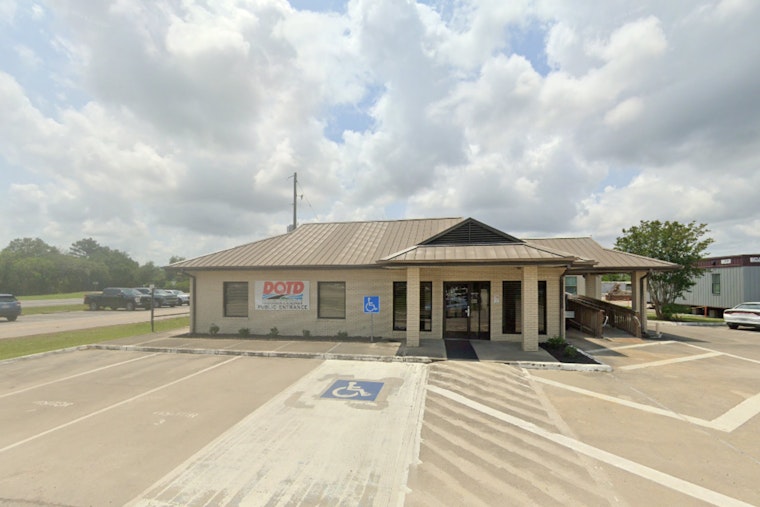 Acadia Parish Alert: Parkerson Avenue Lane Reduction Ahead for New Turn Lane Construction