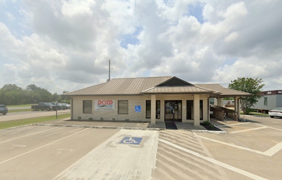 Acadia Parish Alert: Parkerson Avenue Lane Reduction Ahead for New Turn Lane Construction