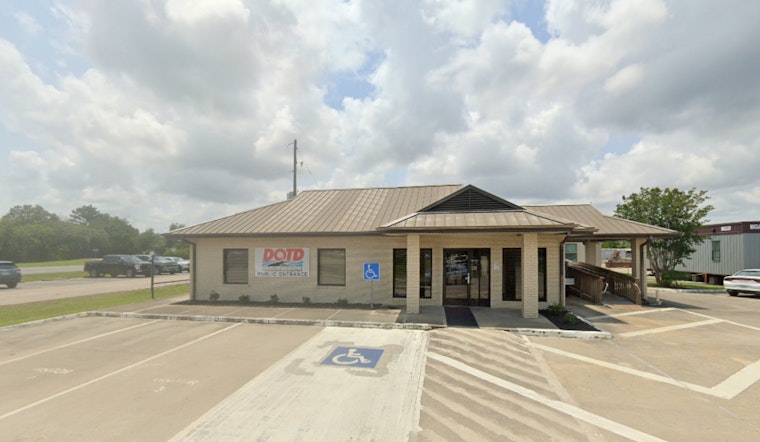 Acadia Parish Alert: Parkerson Avenue Lane Reduction Ahead for New Turn Lane Construction