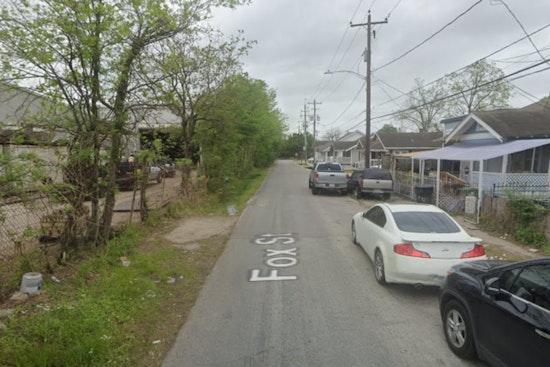Accidental Blaze Causes $600K in Damage at Second Ward Metal Shop in Houston, No Serious Injuries Reported