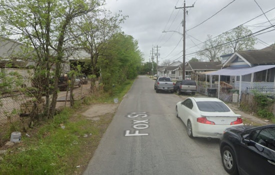 Accidental Blaze Causes $600K in Damage at Second Ward Metal Shop in Houston, No Serious Injuries Reported