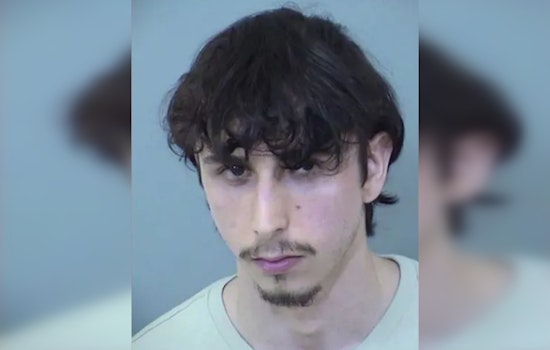 Accused Sexual Predator Captured in Texas After Fleeing Arizona, Intensive Multi-State Manhunt Ends with Arrest