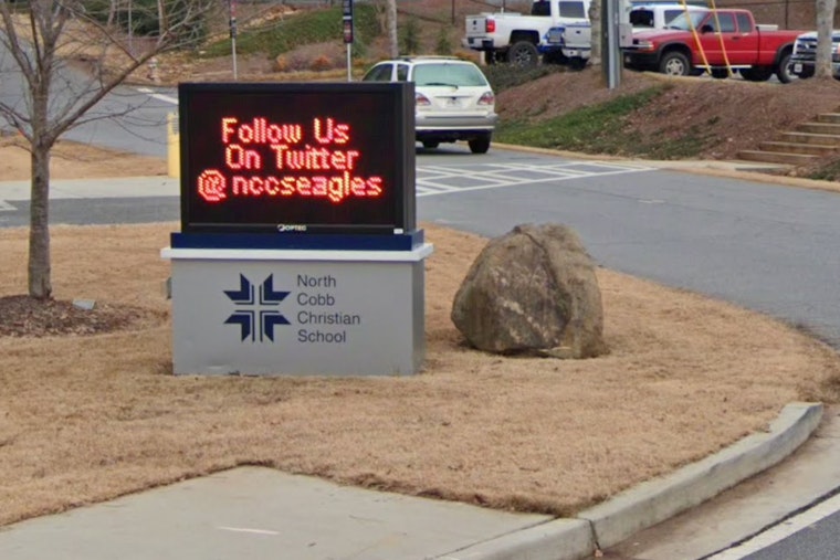 Acworth Student Arrested for Alleged Snapchat School Shooting Threat