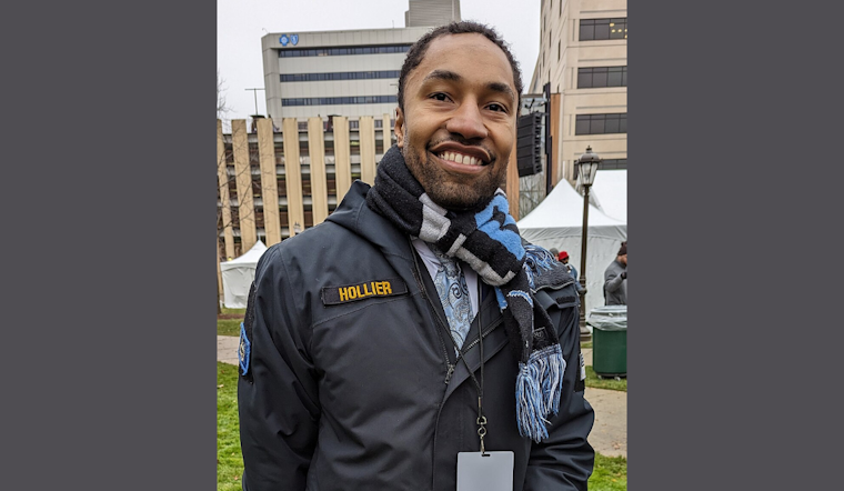Adam Hollier Announces New Campaign for Michigan's 13th District, Aiming to Unseat Rep. Shri Thanedar
