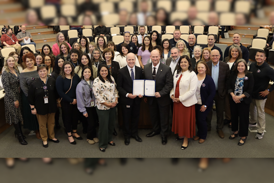 Adams County Joins Nation in Observing National Crime Victims' Rights Week