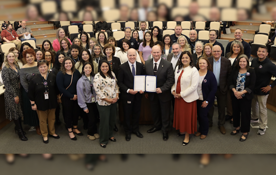 Adams County Joins Nation in Observing National Crime Victims' Rights Week