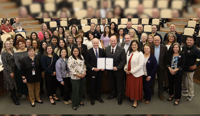 Adams County Joins Nation in Observing National Crime Victims' Rights Week
