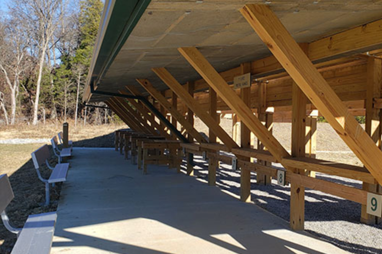 Adams County's Tranquility Wildlife Area Shooting Range Set for Temporary Closure Due to Maintenance