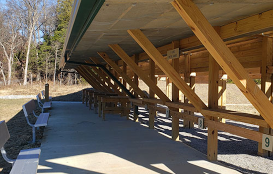 Adams County's Tranquility Wildlife Area Shooting Range Set for Temporary Closure Due to Maintenance