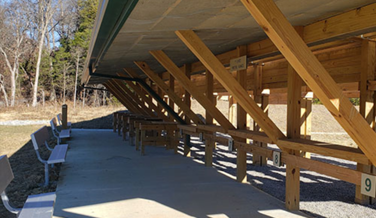 Adams County's Tranquility Wildlife Area Shooting Range Set for Temporary Closure Due to Maintenance
