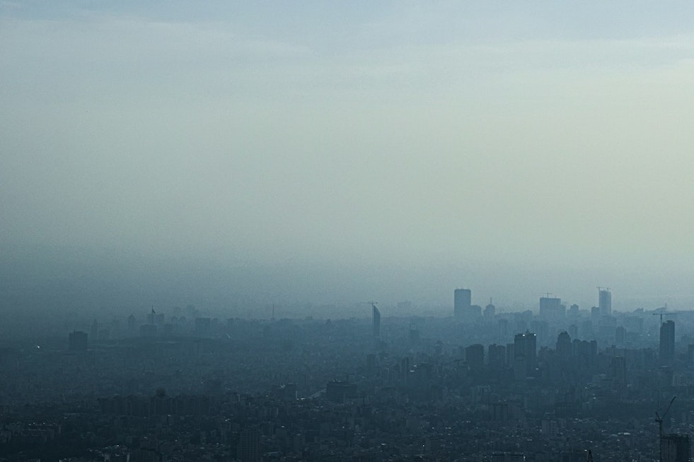 ADEQ Issues Ozone High Pollution Advisory for Greater Phoenix Area