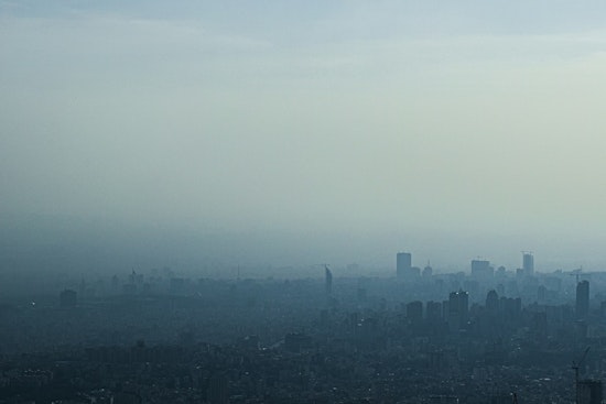 ADEQ Issues Ozone High Pollution Advisory for Greater Phoenix Area
