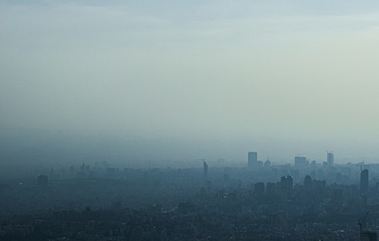 ADEQ Issues Ozone High Pollution Advisory for Greater Phoenix Area