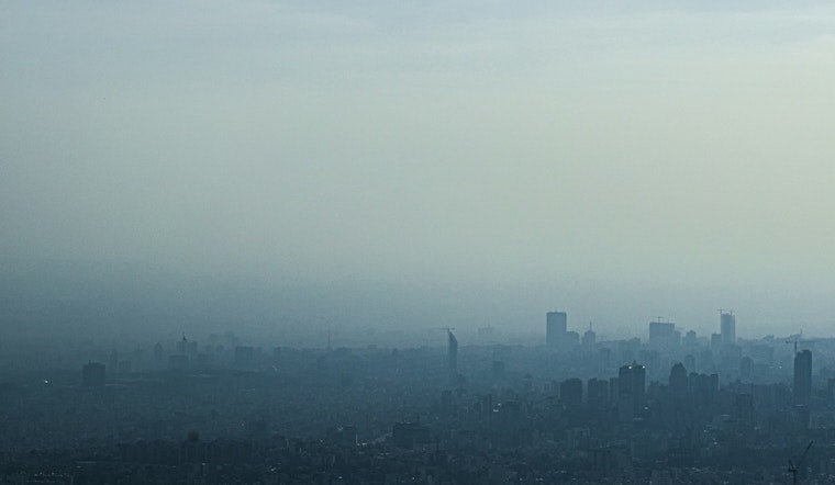 ADEQ Issues Ozone High Pollution Advisory for Greater Phoenix Area