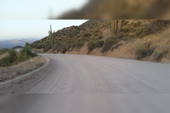 ADOT Cancels State Route 88 Closure, Announces New Dates for Arizona Road Project near Phoenix