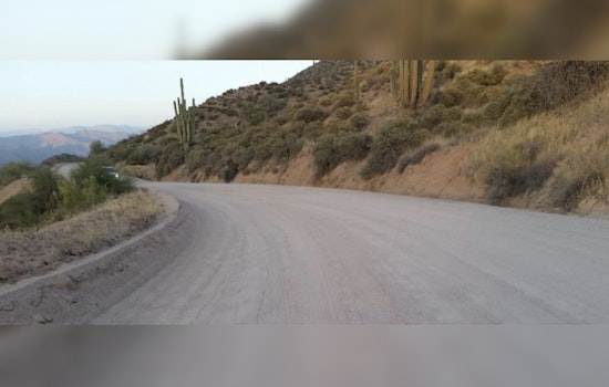 ADOT Cancels State Route 88 Closure, Announces New Dates for Arizona Road Project near Phoenix