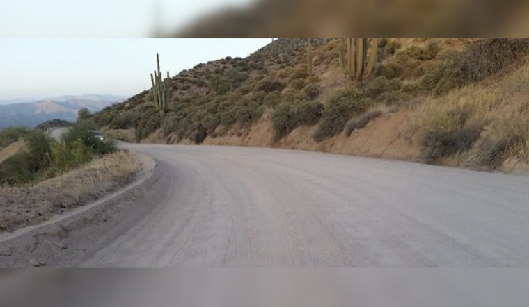 ADOT Cancels State Route 88 Closure, Announces New Dates for Arizona Road Project near Phoenix