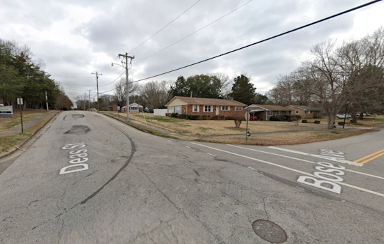 Adult Male and Young Girl Found Deceased Following Rock Hill House Fire, Investigation Underway