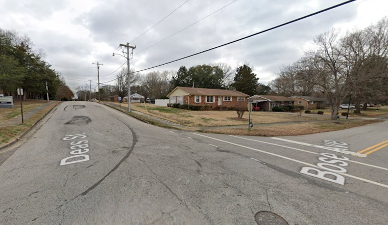 Adult Male and Young Girl Found Deceased Following Rock Hill House Fire, Investigation Underway