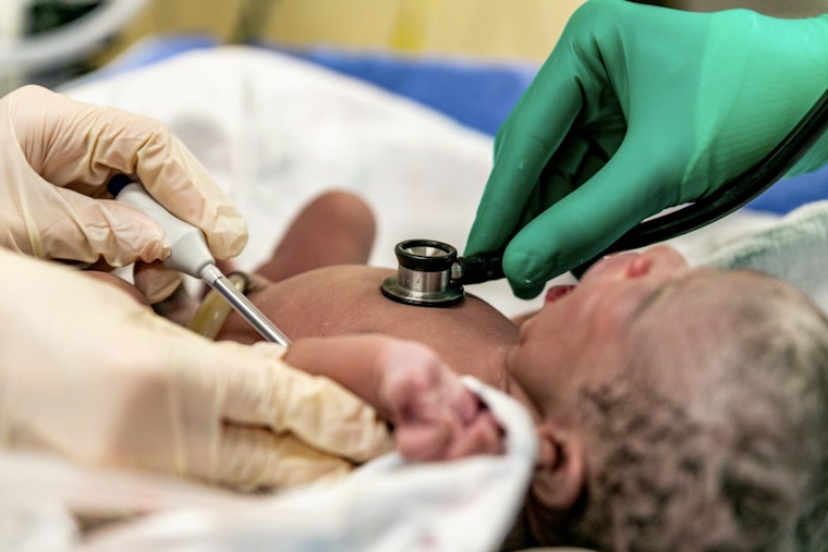 Advocates Push for More Birthing Centers in NYC to Address Racial Disparities in Maternal Mortality