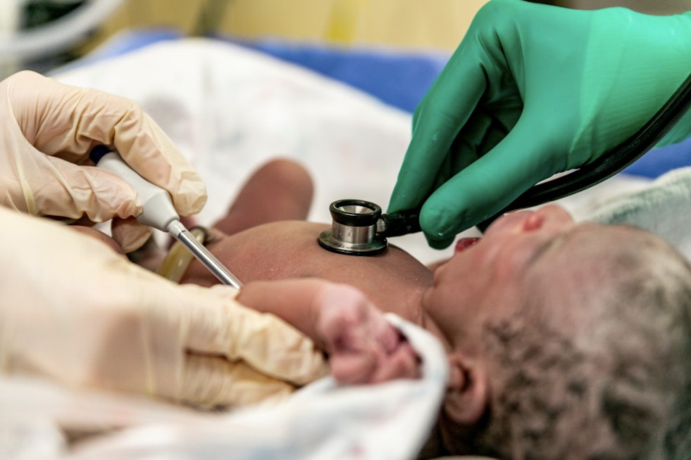 Advocates Push for More Birthing Centers in NYC to Address Racial Disparities in Maternal Mortality