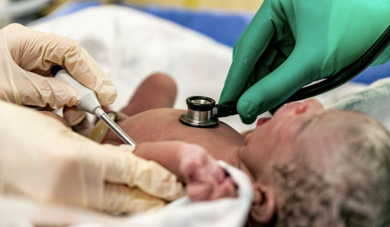Advocates Push for More Birthing Centers in NYC to Address Racial Disparities in Maternal Mortality