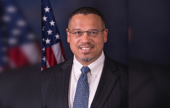 AG Keith Ellison to Address Legal Matters at Minneapolis Ward 11 Meeting