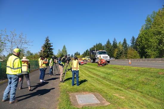 Agencies Rally for Safer Driving in Work Zones as Injuries and Fatalities Surge in Washington State