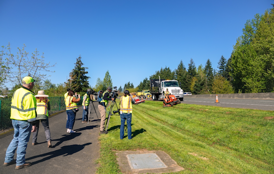 Agencies Rally for Safer Driving in Work Zones as Injuries and Fatalities Surge in Washington State