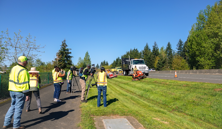 Agencies Rally for Safer Driving in Work Zones as Injuries and Fatalities Surge in Washington State