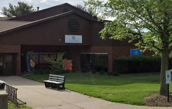 Akron Celebrates Arbor Day with Community Tree Planting Event at Joy Park