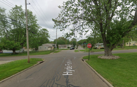 Akron Community Shaken as Toddler Hospitalized Following Shooting, Two Teens Detained Amidst Investigation