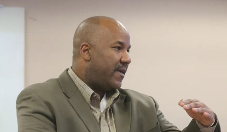 Akron Detective Patrick Armstead Honored with No HARM Award for Service to Survivors of Violence