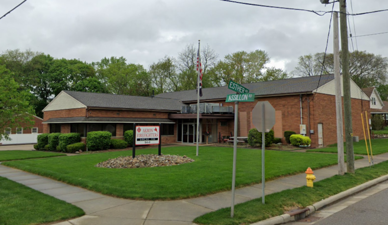 Akron Firefighters to Rock the Upper Deck for Muscular Dystrophy Association Benefit Concert