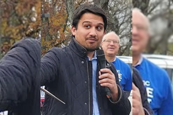 Akron Mayor Shammas Malik Announces Extensive 48-Mile Road Resurfacing Plan for 2025