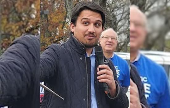 Akron Mayor Shammas Malik Announces Extensive 48-Mile Road Resurfacing Plan for 2025