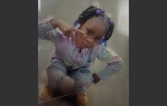 Akron Police and Community Mobilize in Search for Missing 5-Year-Old Armyrcle Bennett