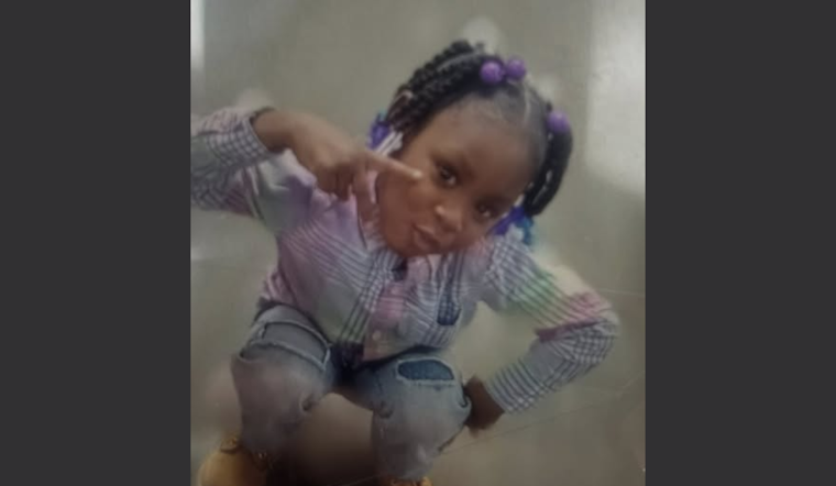 Akron Police and Community Mobilize in Search for Missing 5-Year-Old Armyrcle Bennett
