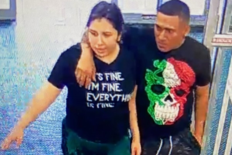 Akron Police Seek Public's Help to Identify Subjects Linked to Burlington Coat Factory Medical Incident