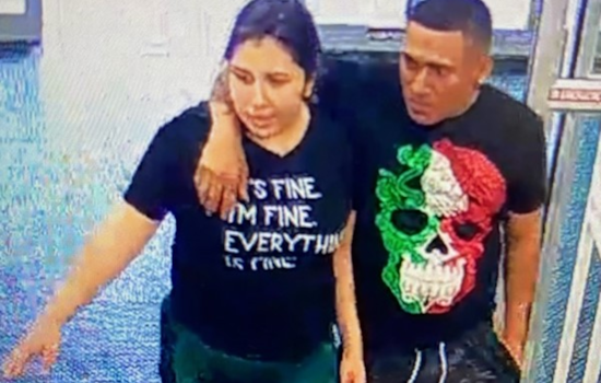 Akron Police Seek Public's Help to Identify Subjects Linked to Burlington Coat Factory Medical Incident
