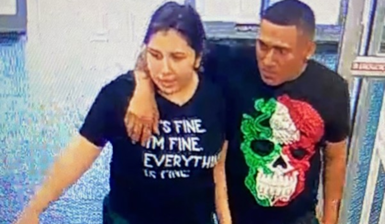 Akron Police Seek Public's Help to Identify Subjects Linked to Burlington Coat Factory Medical Incident