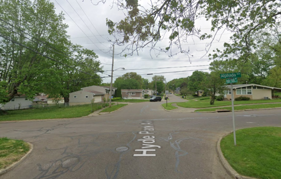 Akron Teen Charged with Reckless and Negligent Assault After Toddler Injured in Shooting