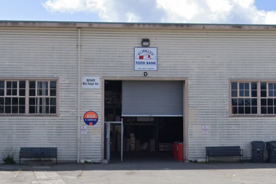Alameda Food Bank Triumphs in Court, Construction of Permanent Home at Alameda Point to Proceed