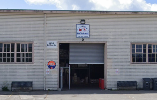 Alameda Food Bank Triumphs in Court, Construction of Permanent Home at Alameda Point to Proceed