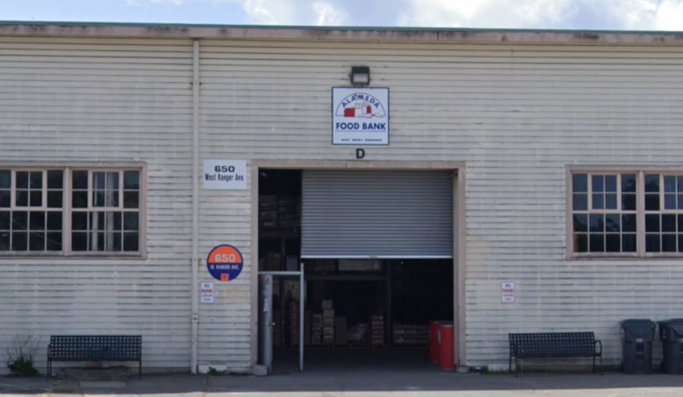 Alameda Food Bank Triumphs in Court, Construction of Permanent Home at Alameda Point to Proceed