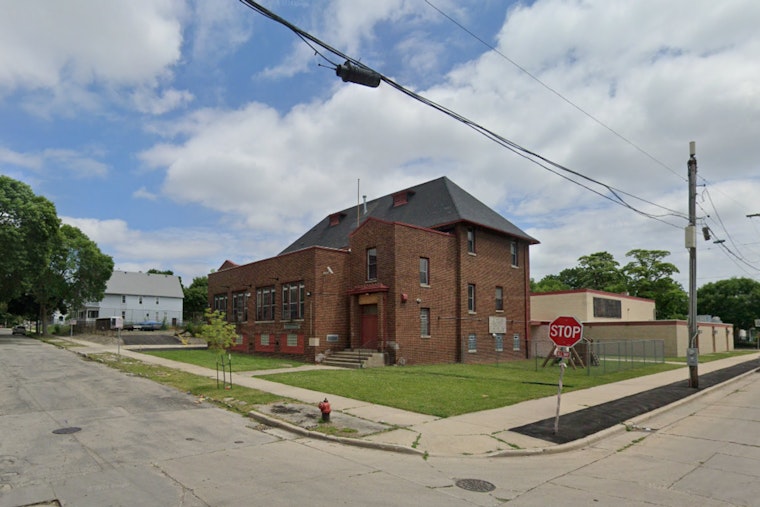 Alderman Russell Stamper to Honor Students at Milwaukee Scholarship Ceremony Remembering Gun Violence Victim