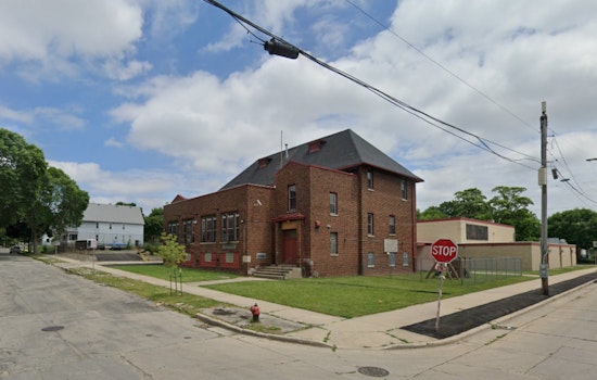 Alderman Russell Stamper to Honor Students at Milwaukee Scholarship Ceremony Remembering Gun Violence Victim