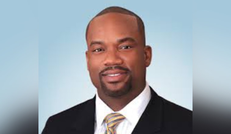 Alderman Stamper Invites Milwaukee Youth to Shape City's Future at Leadership Council Kickoff