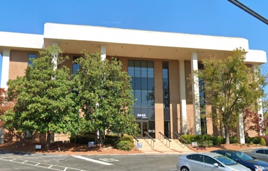 Alert Issued for Potential Unreported Mpox Infections After Virus Detected in Greenville, NC Wastewater