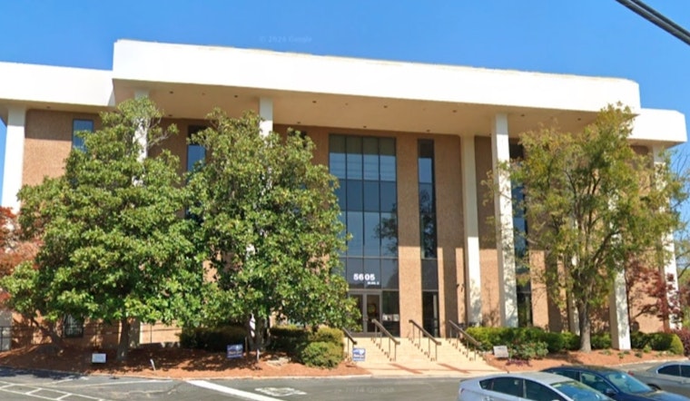 Alert Issued for Potential Unreported Mpox Infections After Virus Detected in Greenville, NC Wastewater